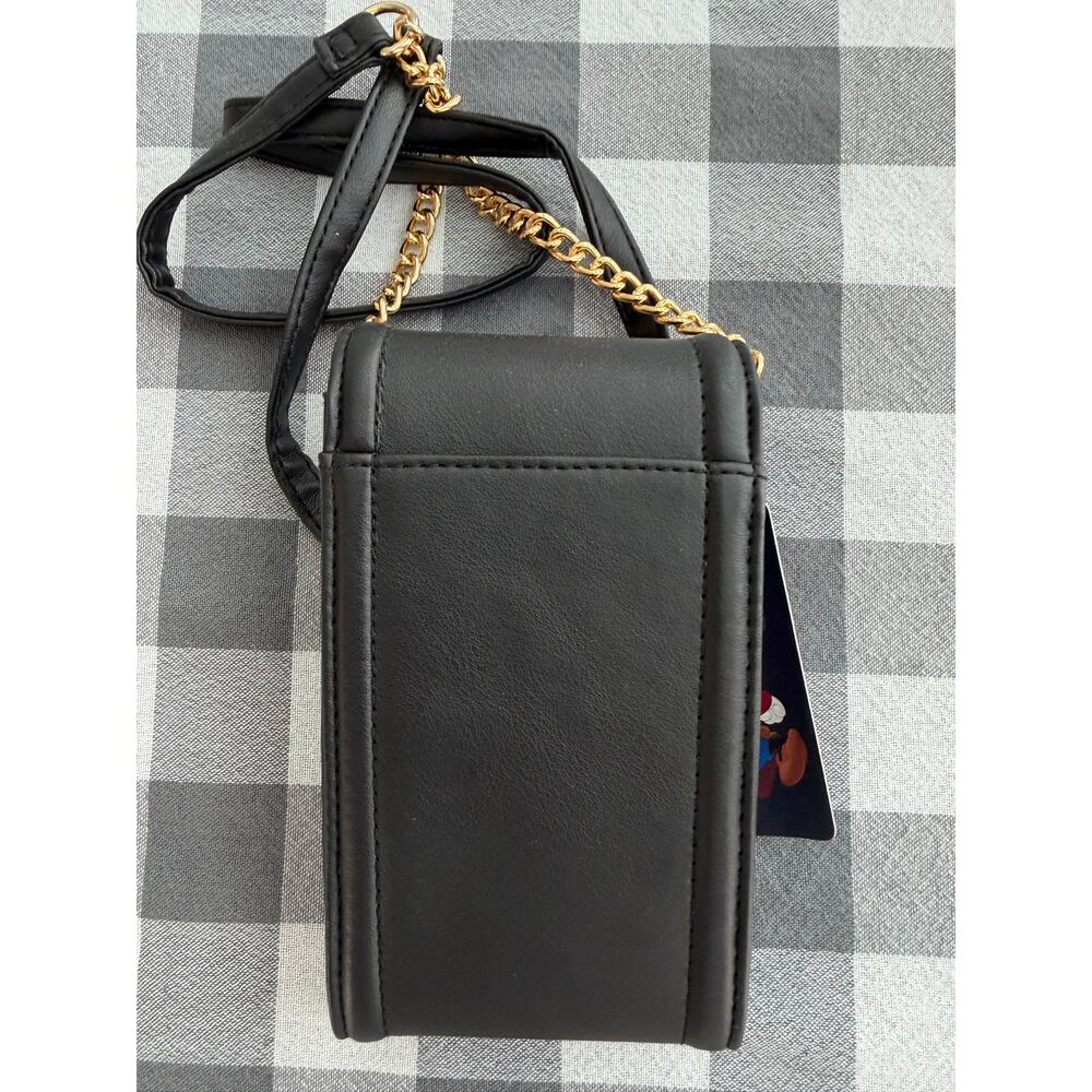 Disney’s Fantasia Cellphone Crossbody Primark NWT - Picture 3 of 3